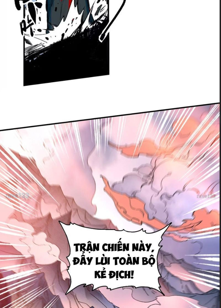 Tinh Linh Chi Hậu Chapter 19 - 21