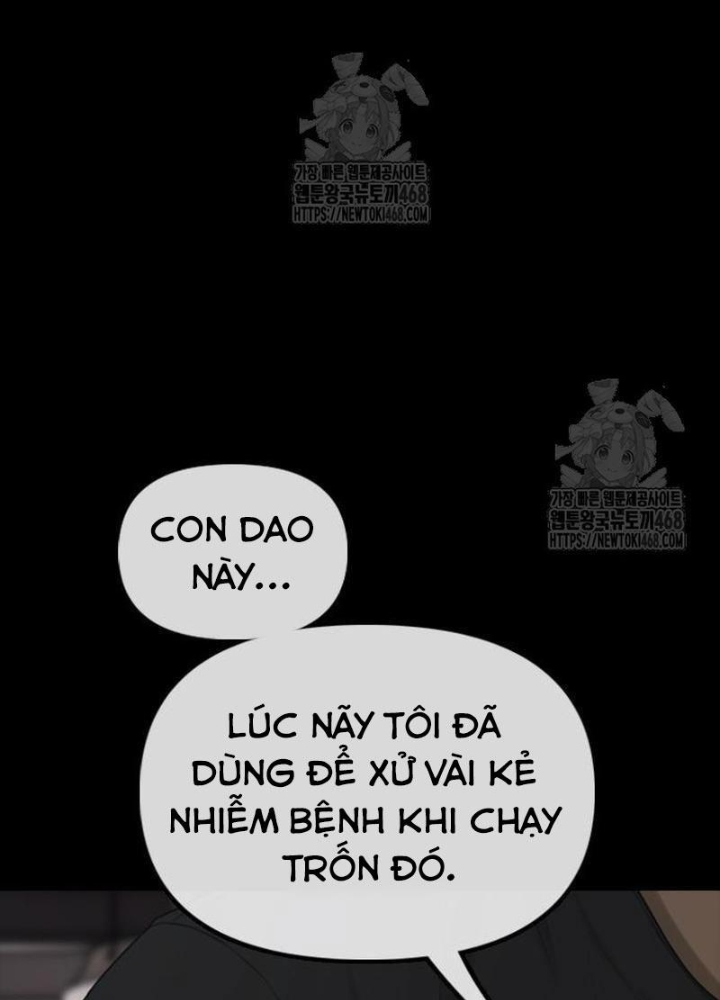 Ngày Tận Thế Đã Đến Chapter 30 - 307