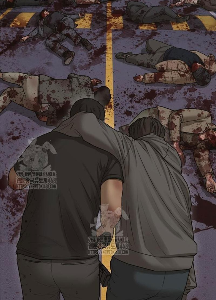 Ngày Tận Thế Đã Đến Chapter 30 - 387