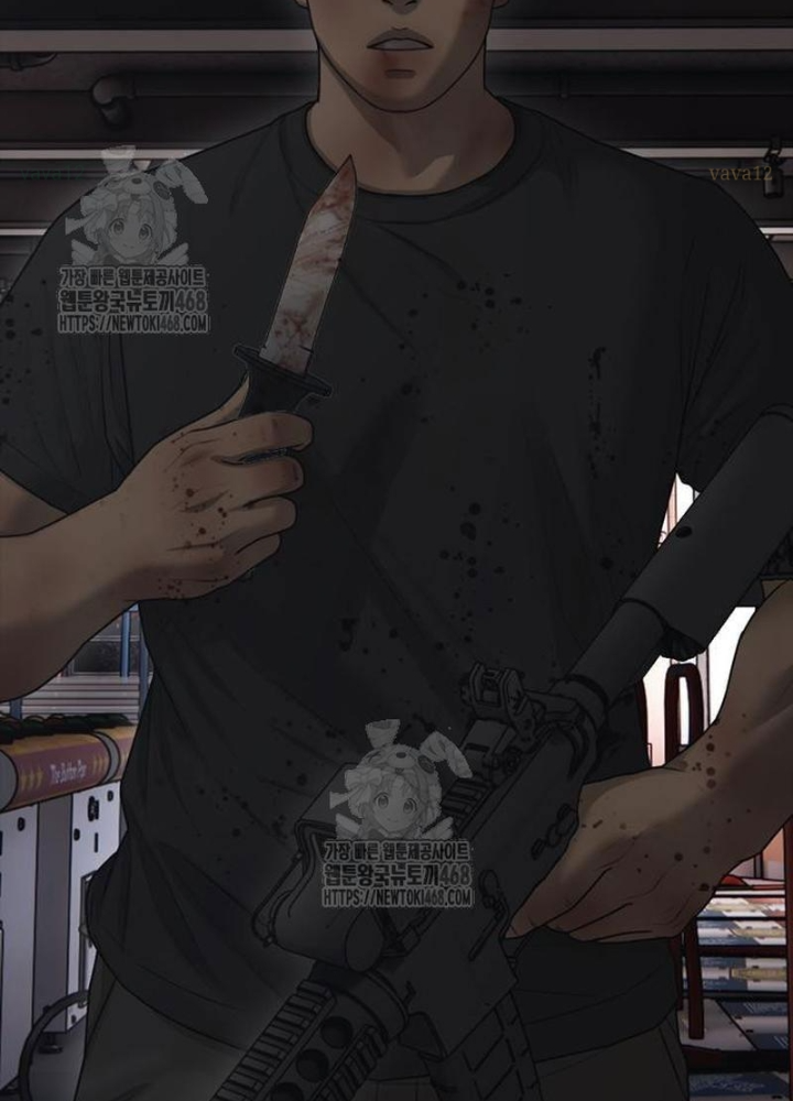 Ngày Tận Thế Đã Đến Chapter 30 - 313