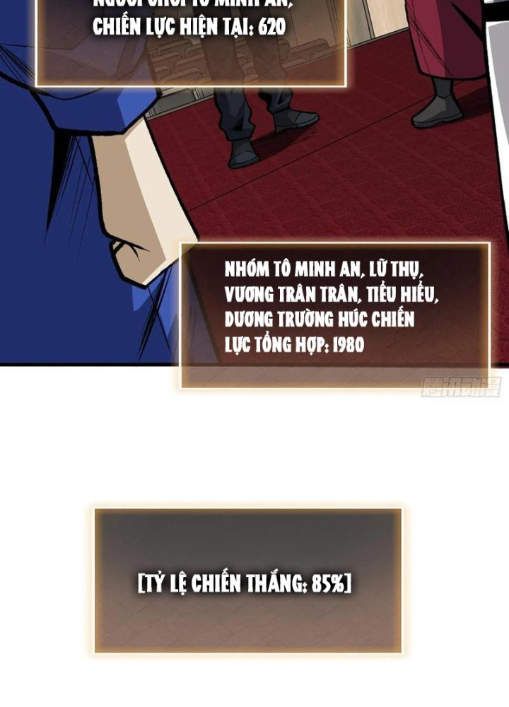Người chơi đệ nhất Chapter 80 - 63