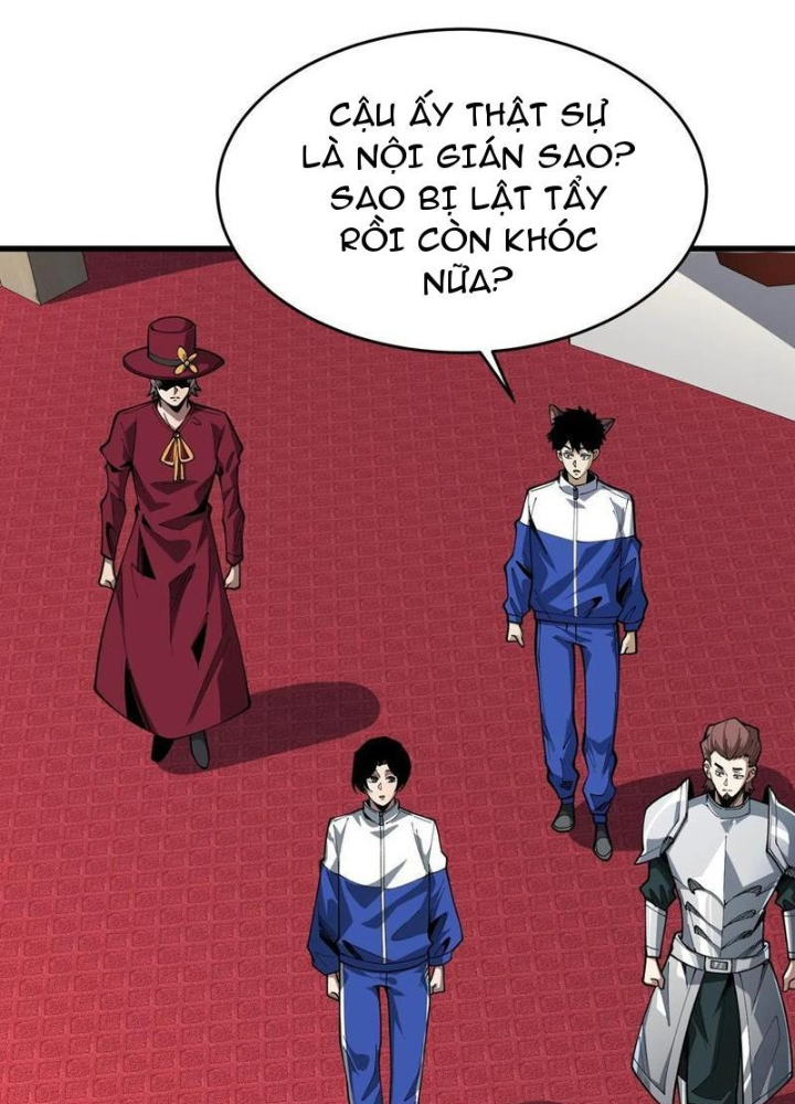 Người chơi đệ nhất Chapter 80 - 1