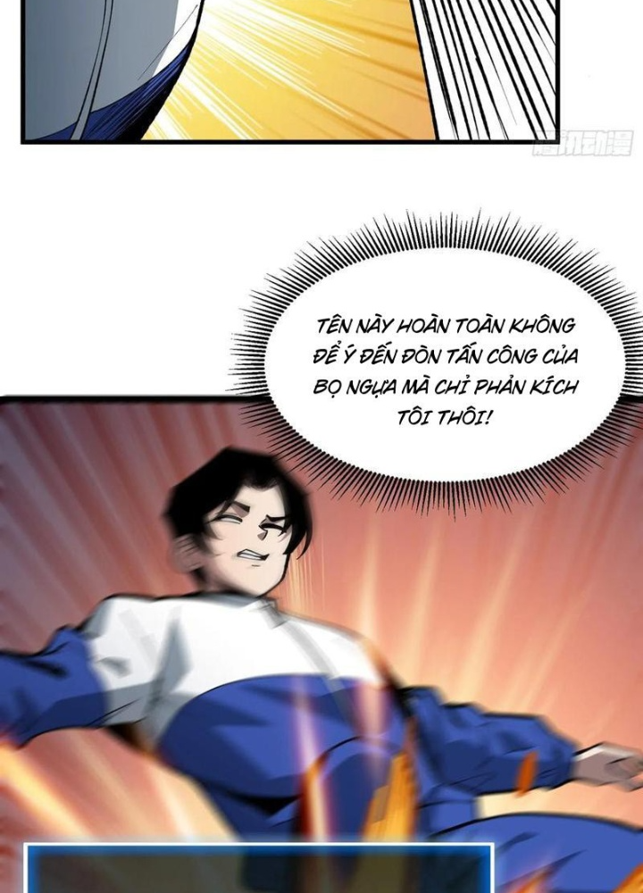 Người chơi đệ nhất Chapter 80 - 91