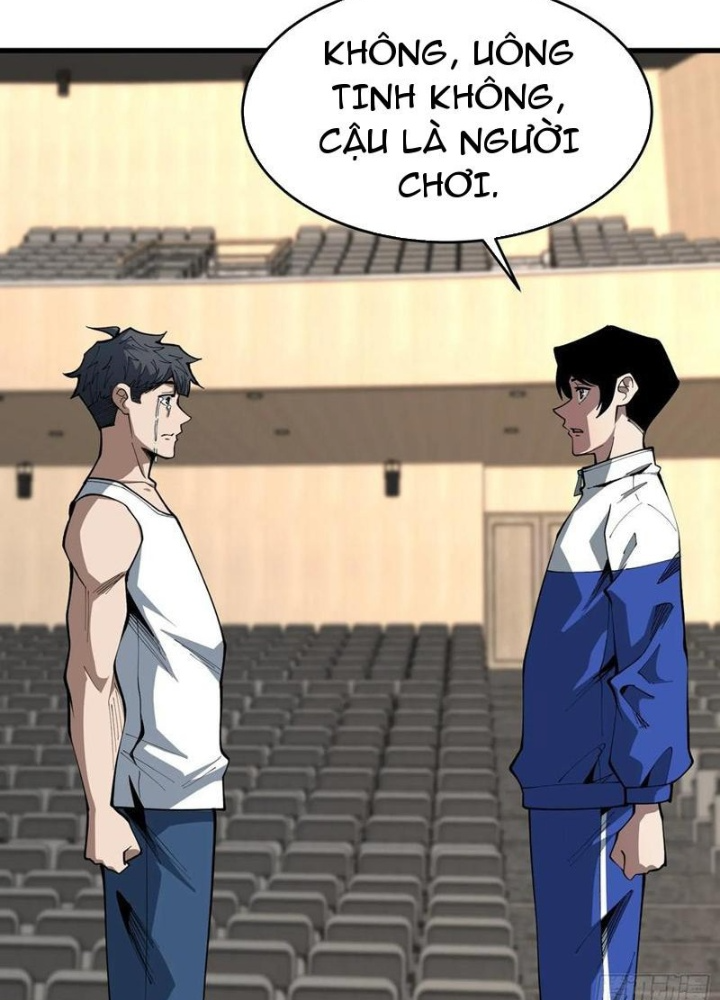 Người chơi đệ nhất Chapter 80 - 11