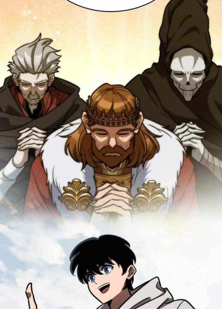 Sử Thi Valhalla Chapter 52 - 73