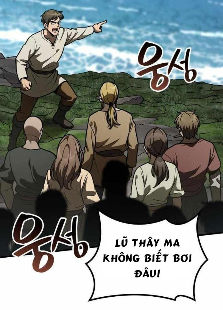 Sử Thi Valhalla Chapter 52 - 161