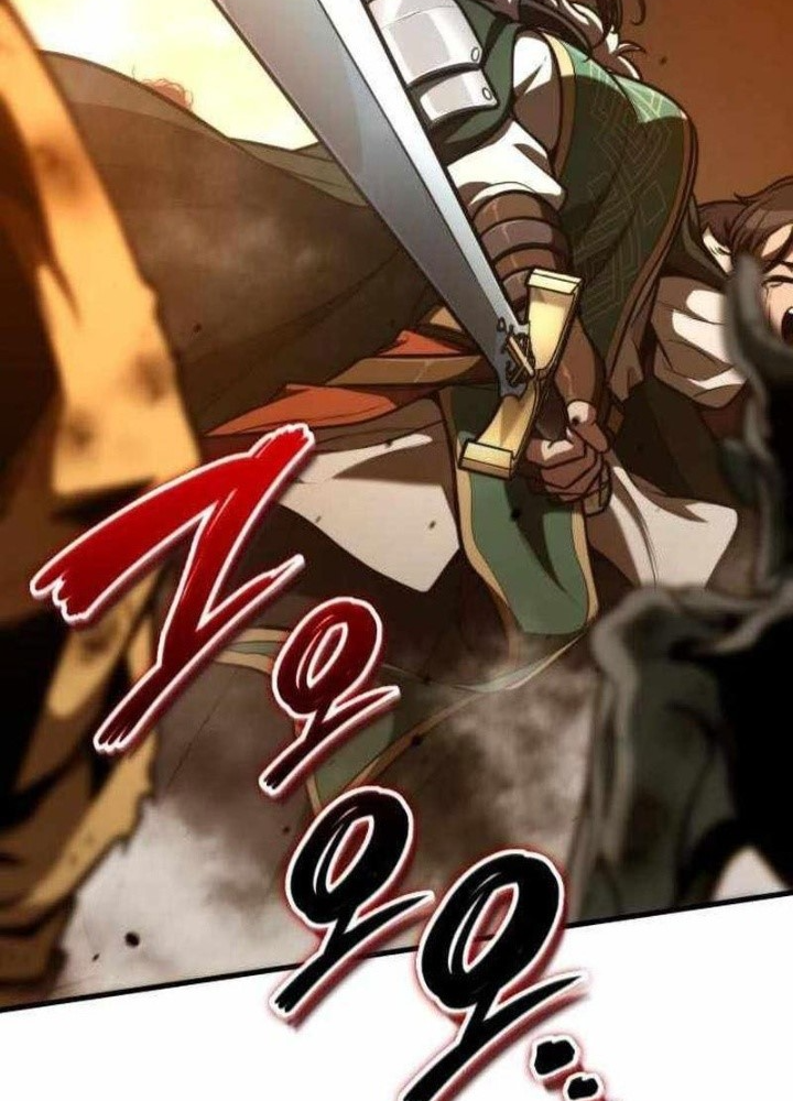 Sử Thi Valhalla Chapter 52 - 253