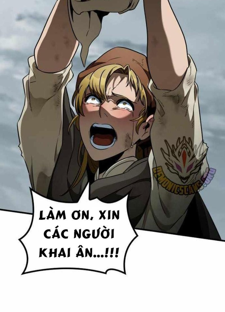 Sử Thi Valhalla Chapter 52 - 127
