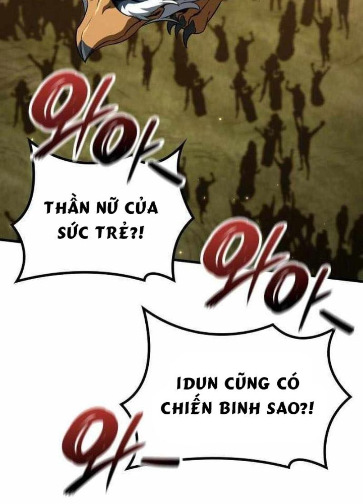 Sử Thi Valhalla Chapter 52 - 219