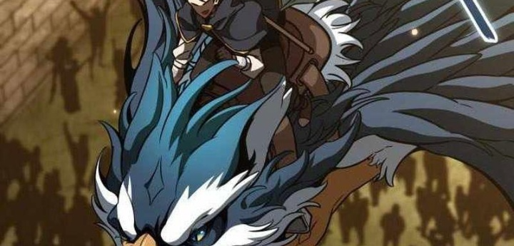 Sử Thi Valhalla Chapter 52 - 218