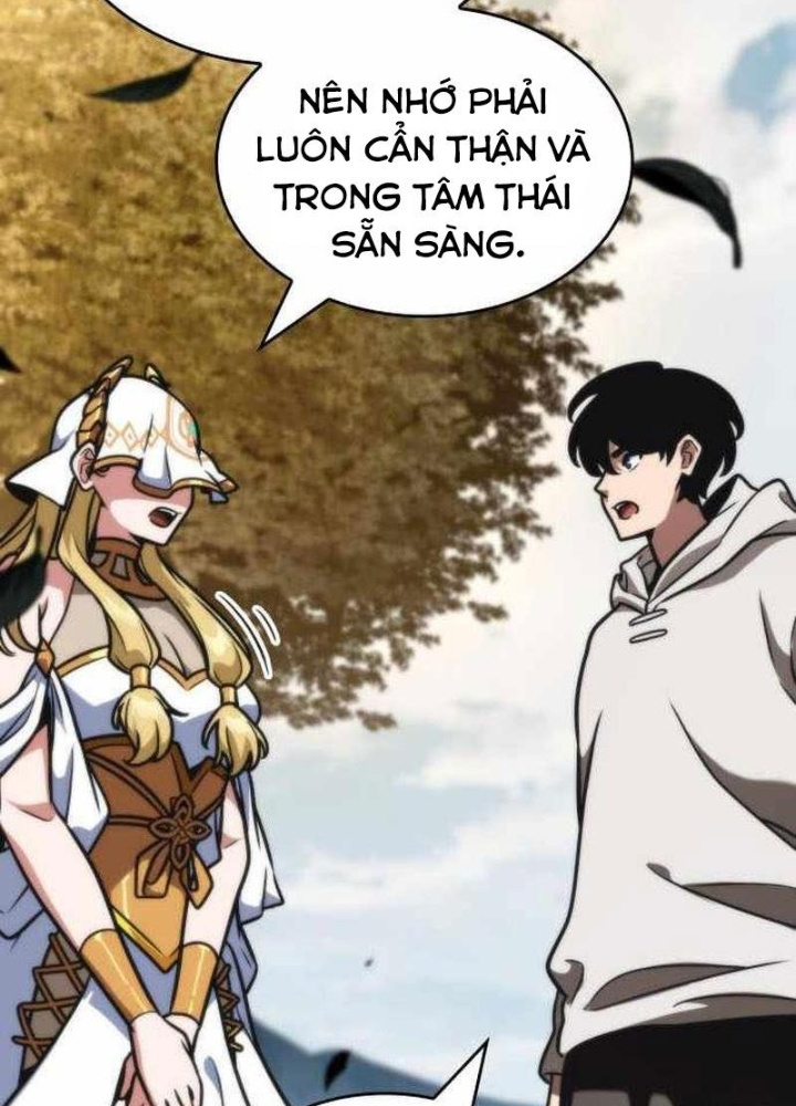 Sử Thi Valhalla Chapter 52 - 59