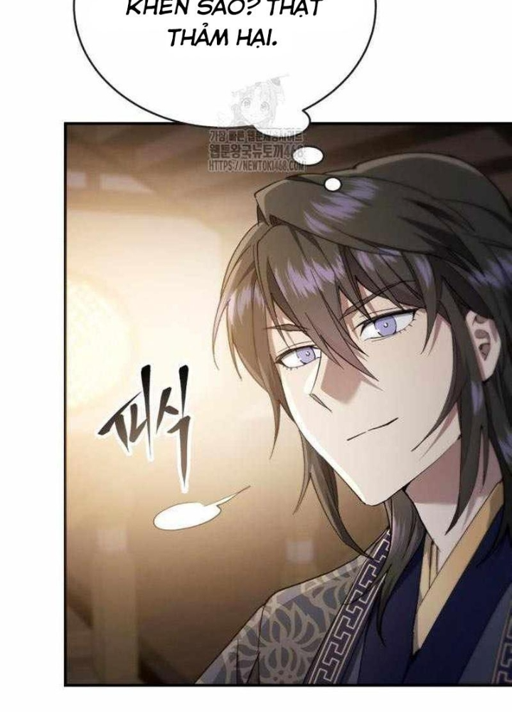 Thiên Ma Muốn Sống Một Cuộc Đời Bình Lặng Chapter 49 - 39