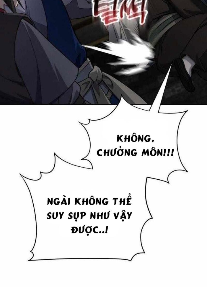 Thiên Ma Muốn Sống Một Cuộc Đời Bình Lặng Chapter 49 - 119