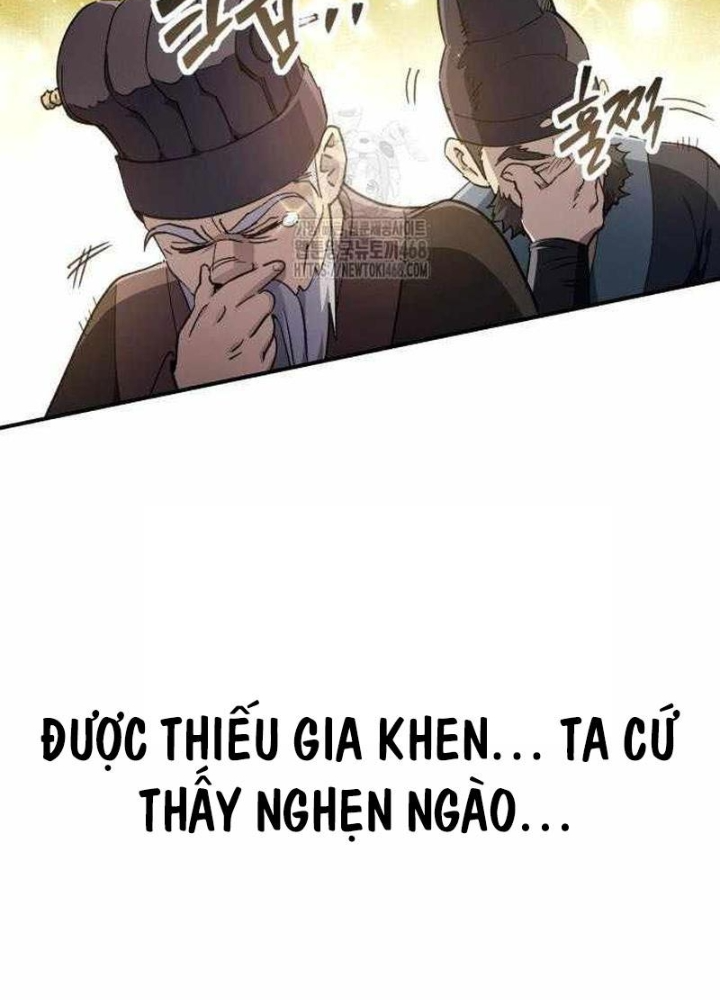 Thiên Ma Muốn Sống Một Cuộc Đời Bình Lặng Chapter 49 - 35