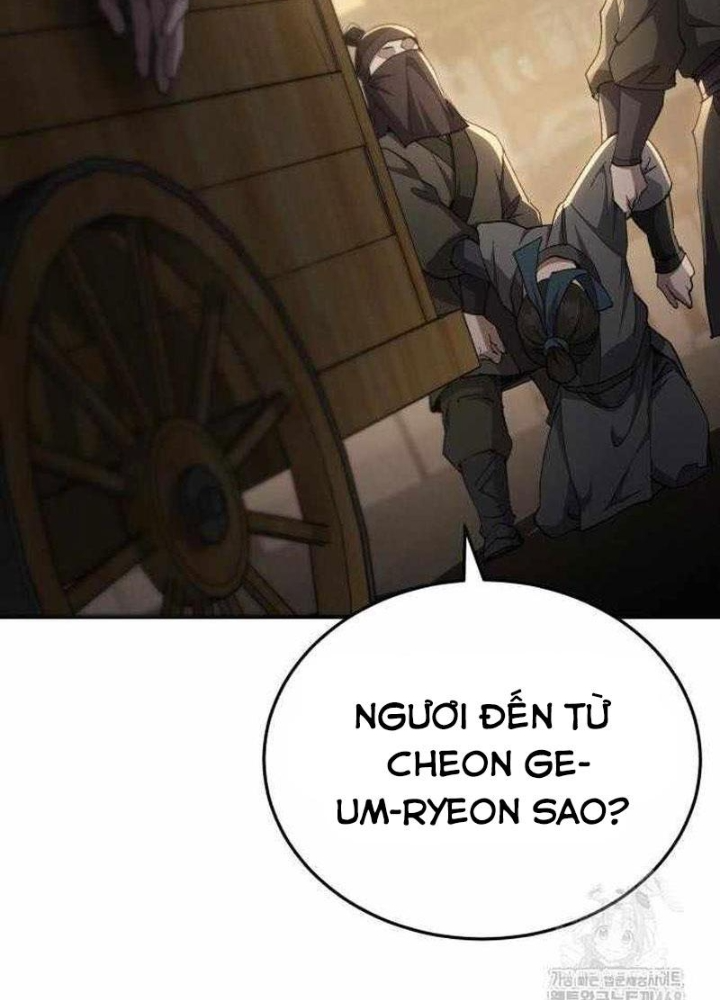Thiên Ma Muốn Sống Một Cuộc Đời Bình Lặng Chapter 49 - 3