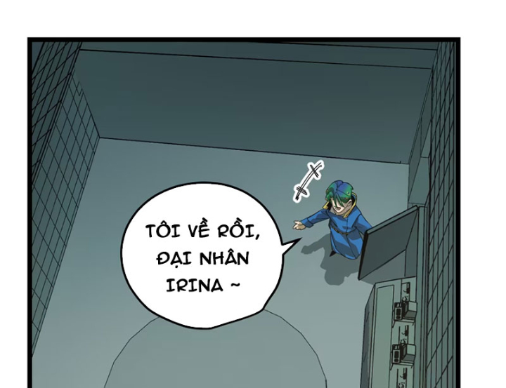 Thánh Huyết Chapter 9 - 1