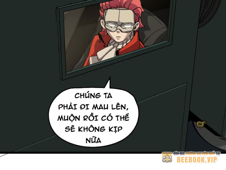 Thánh Huyết Chapter 9 - 105
