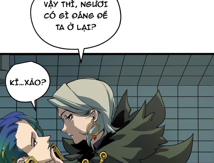 Thánh Huyết Chapter 9 - 62