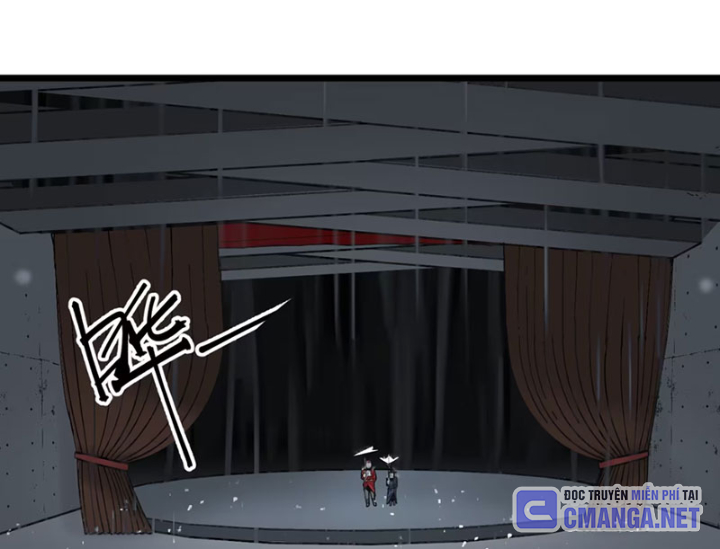 Thánh Huyết Chapter 9 - 48
