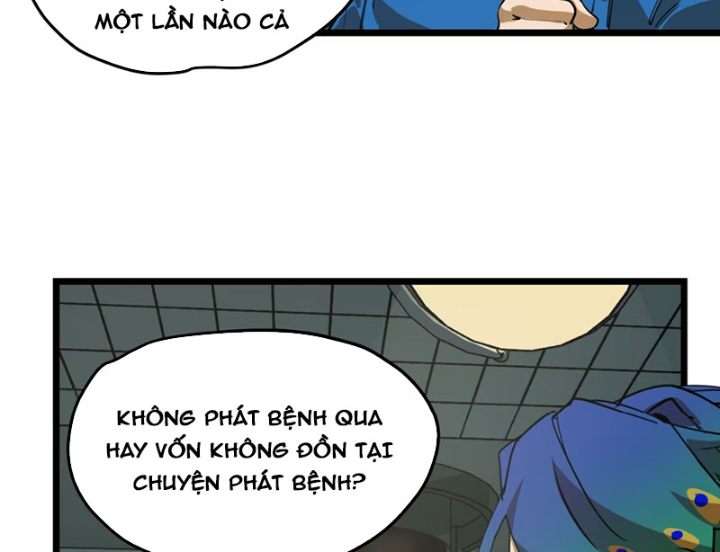 Thánh Huyết Chapter 9 - 8