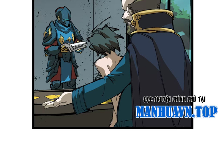 Thánh Huyết Chapter 10 - 16
