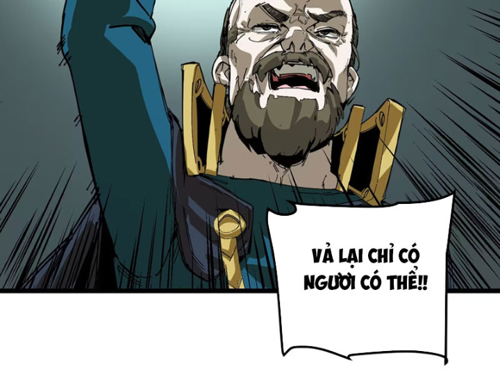 Thánh Huyết Chapter 10 - 41