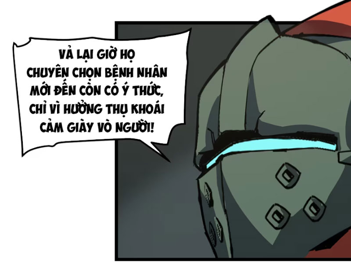 Thánh Huyết Chapter 11 - 16