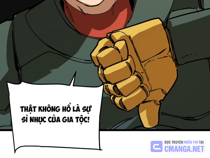 Thánh Huyết Chapter 11 - 36