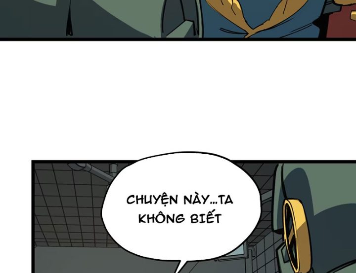 Thánh Huyết Chapter 11 - 14