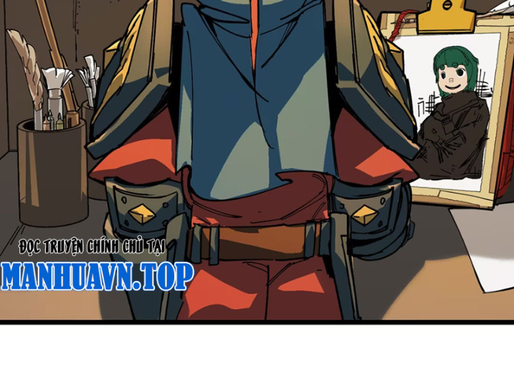 Thánh Huyết Chapter 11 - 53