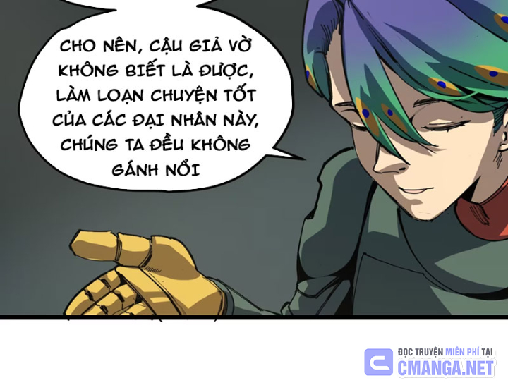 Thánh Huyết Chapter 11 - 6