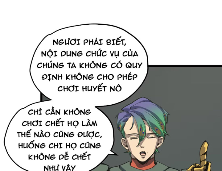 Thánh Huyết Chapter 11 - 1
