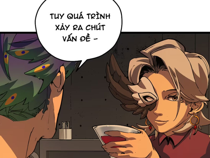 Thánh Huyết Chapter 12 - 65