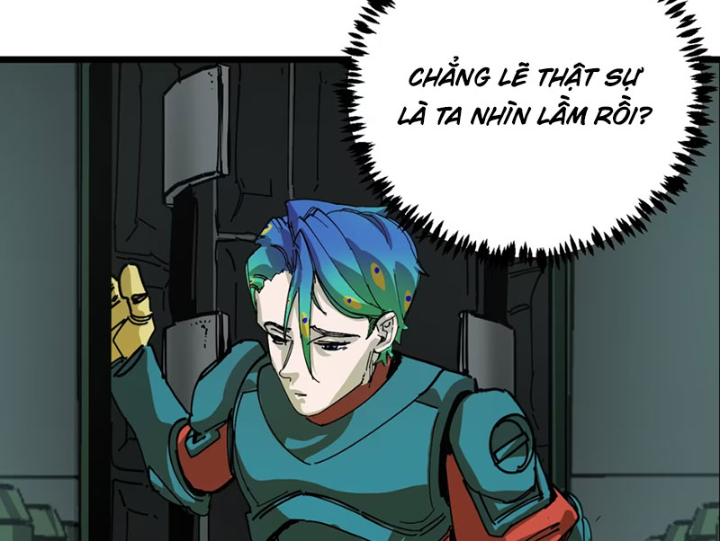 Thánh Huyết Chapter 12 - 38