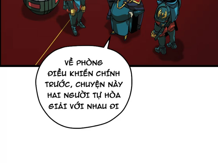 Thánh Huyết Chapter 12 - 43
