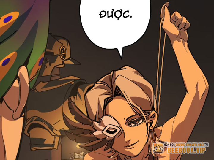 Thánh Huyết Chapter 12 - 78