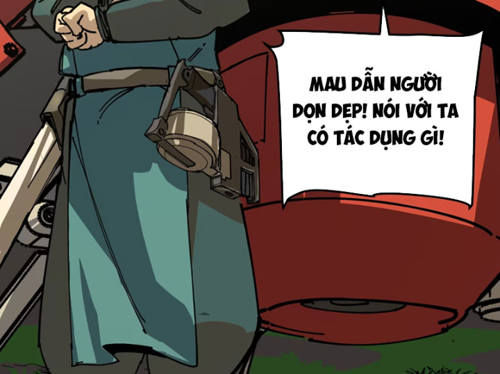 Thánh Huyết Chapter 13 - 44