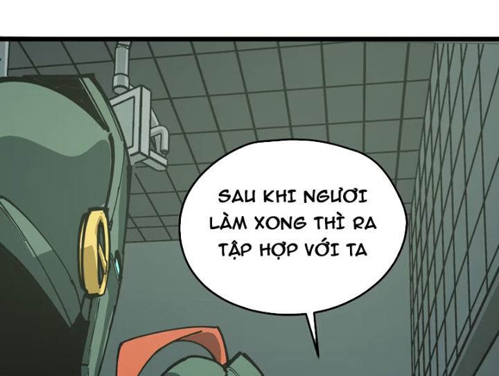 Thánh Huyết Chapter 13 - 1