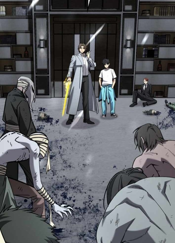Thiên Ma Giáo Chapter 36 - 29