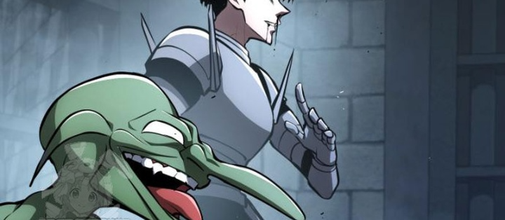 Goblin Cấp 999 Chapter 24.1 - 92