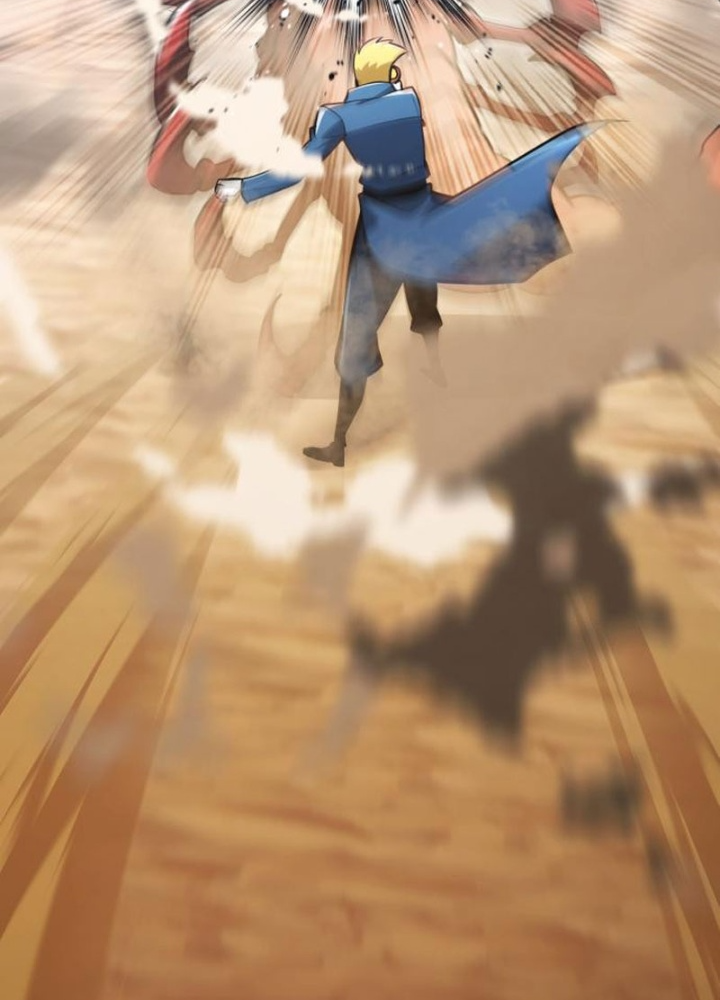 Goblin Cấp 999 Chapter 24.1 - 141