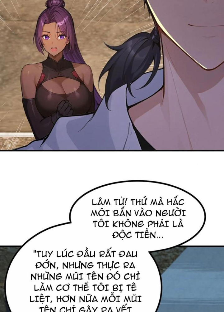 Thái Cổ Thập Hung: Người khác ngự thú ta ngự thú nương Chapter 61 - 47