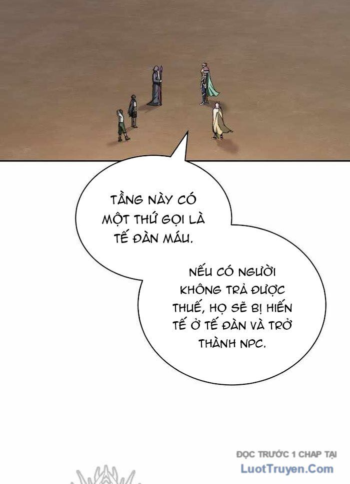 Mắc Kẹt Trong Tòa Tháp Thử Thách Chapter 128 - 50
