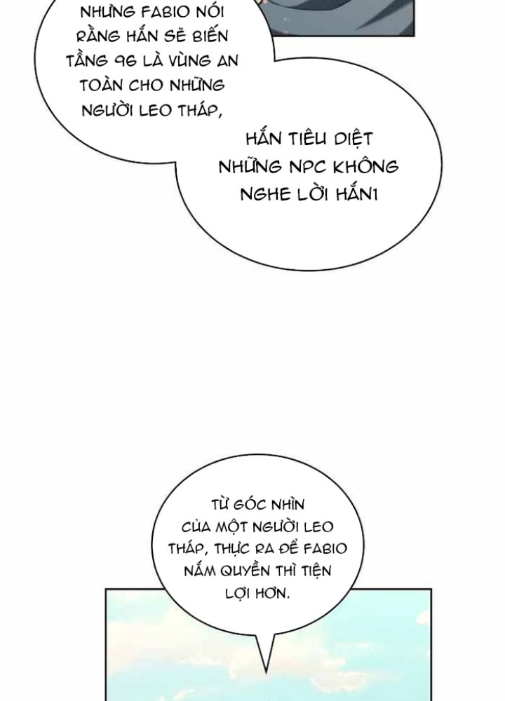 Mắc Kẹt Trong Tòa Tháp Thử Thách Chapter 129 - 134