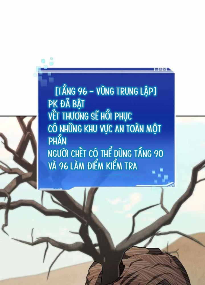 Mắc Kẹt Trong Tòa Tháp Thử Thách Chapter 129 - 1