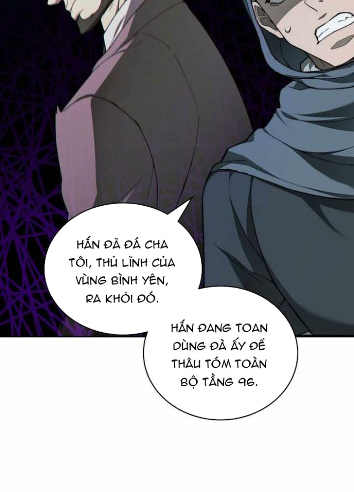 Mắc Kẹt Trong Tòa Tháp Thử Thách Chapter 129 - 120