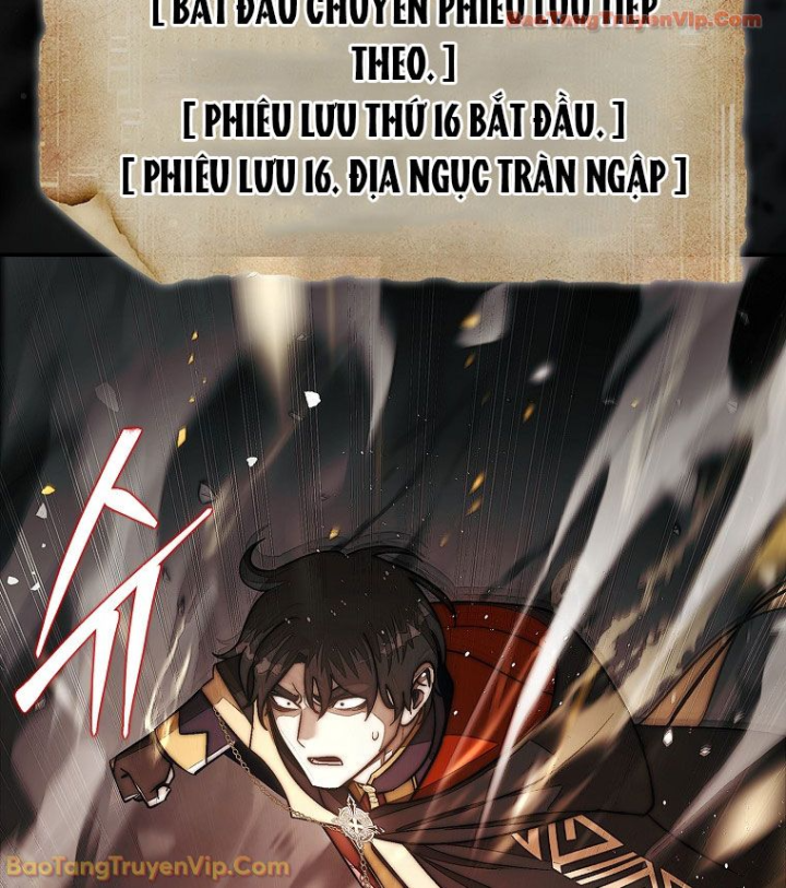 Quân Cờ Thứ 31 Lật Ngược Ván Cờ Chapter 85 - 155