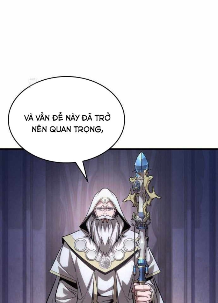 Cuốn Sách Chiến Lược Hàng Đầu Mà Chỉ Tôi Mới Có Thể Nhìn Thấy Chapter 84 - 77
