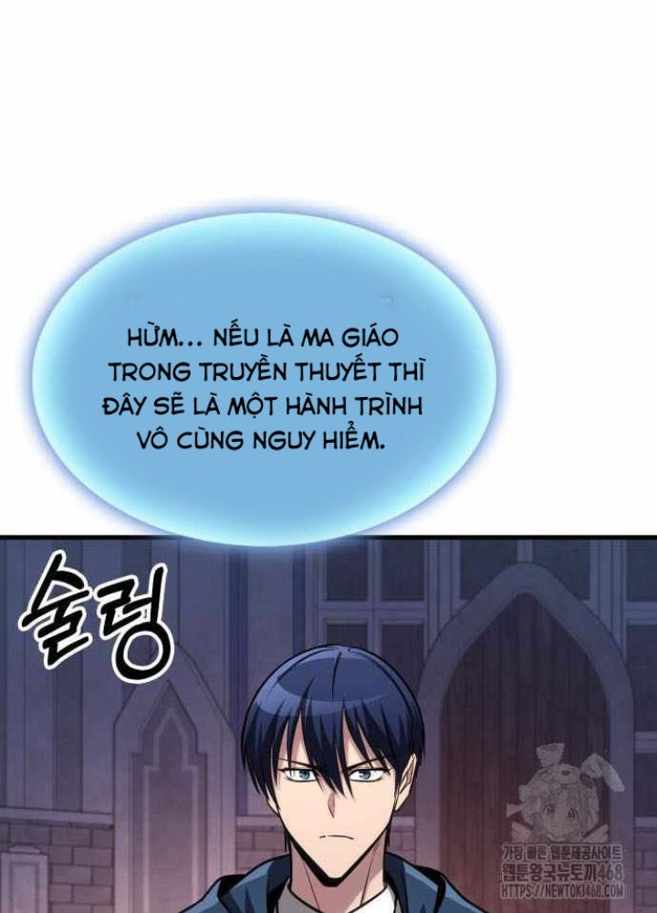 Cuốn Sách Chiến Lược Hàng Đầu Mà Chỉ Tôi Mới Có Thể Nhìn Thấy Chapter 84 - 91