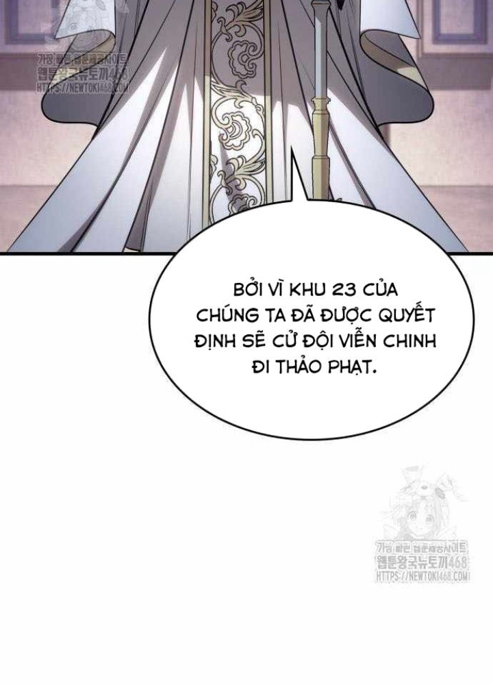 Cuốn Sách Chiến Lược Hàng Đầu Mà Chỉ Tôi Mới Có Thể Nhìn Thấy Chapter 84 - 79